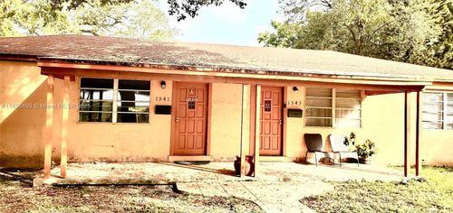 1541-1541 Ne 131st Ln, North Miami, FL, 33161-4427 | Card Image