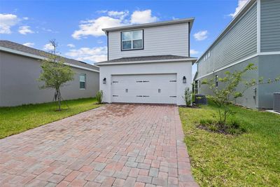 730 Rivington Avenue, House other with 3 bedrooms, 2 bathrooms and null parking in DEBARY FL | Image 2