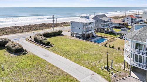 2-1687 New River Inlet Rd, N Topsail Beach, NC, 28460-9261 | Card Image