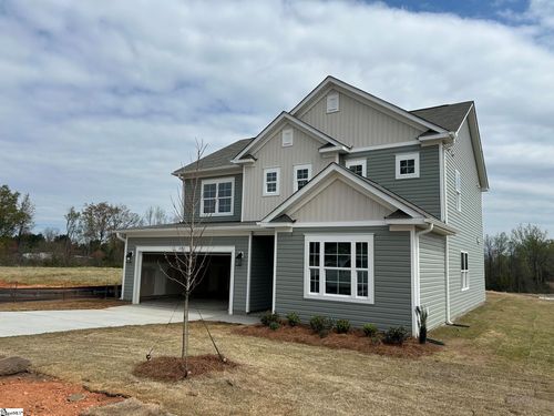 406 Gooseberry Court, Inman, SC, 29349 | Card Image