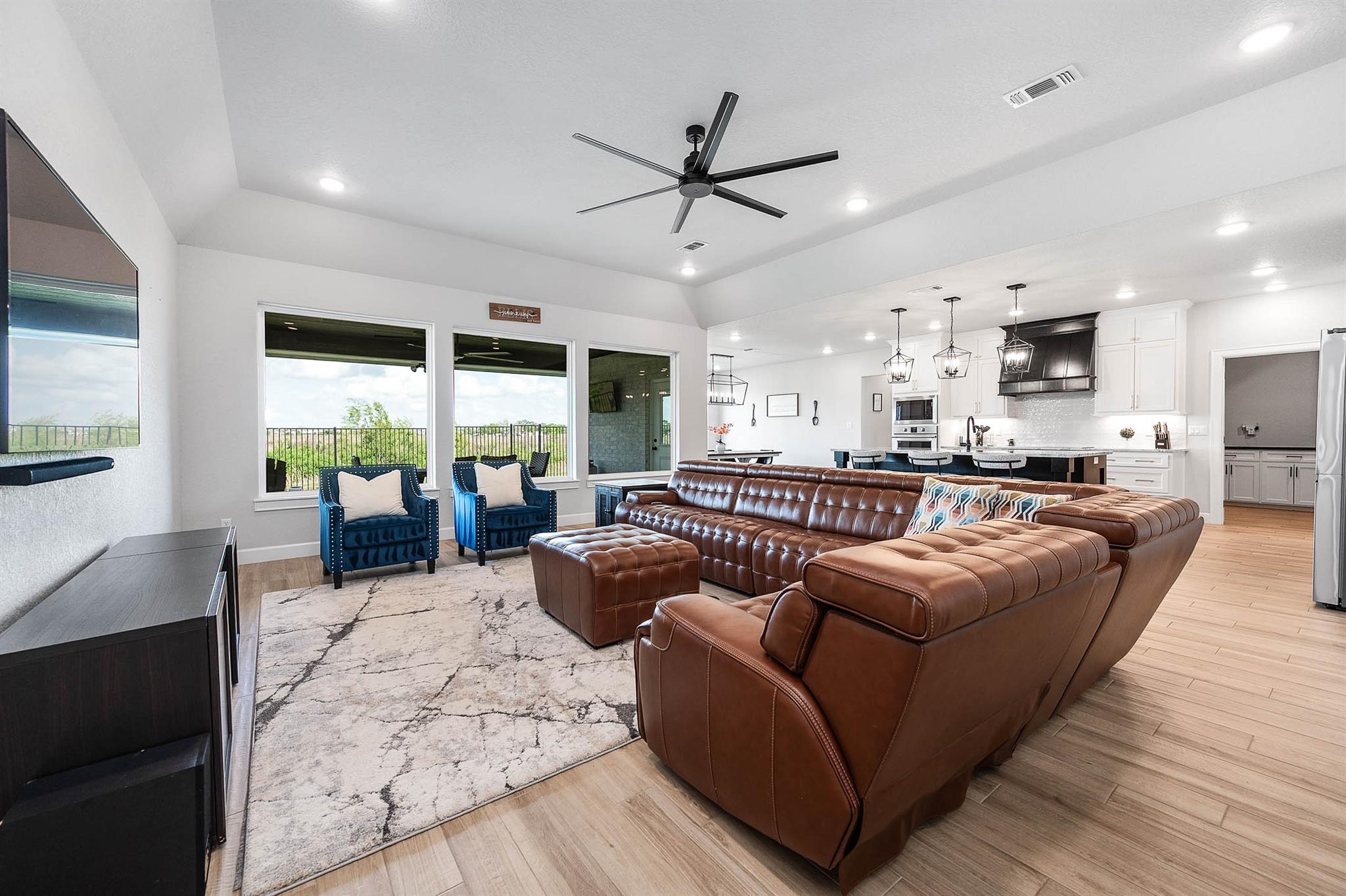 Residential in Angleton 3