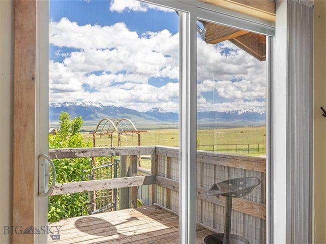 106 Two Bumps Loop E, House other with 3 bedrooms, 2 bathrooms and null parking in Ennis MT | Image 36