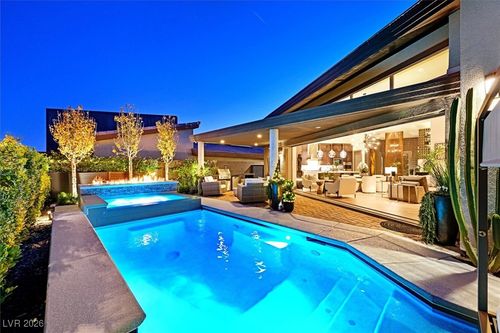 6360 Clovis Point St, Las Vegas, NV, 89135-1497 | Card Image