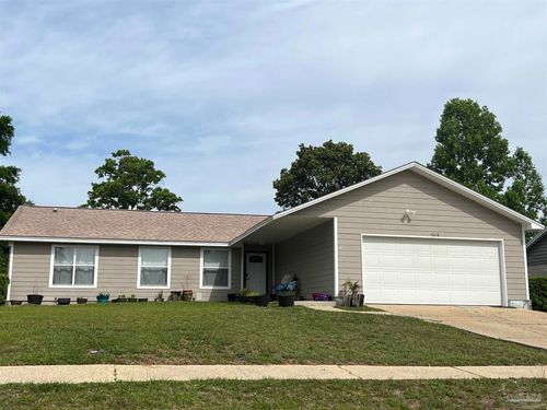 4608 Centerpointe Dr, Pensacola, FL, 32514-6601 | Card Image