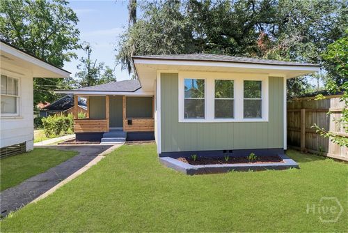 1315 E 38th St, Savannah, GA, 31404-3322 | Card Image