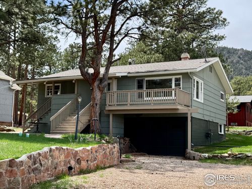 850 Shady Ln, Estes Park, CO, 80517-7557 | Card Image