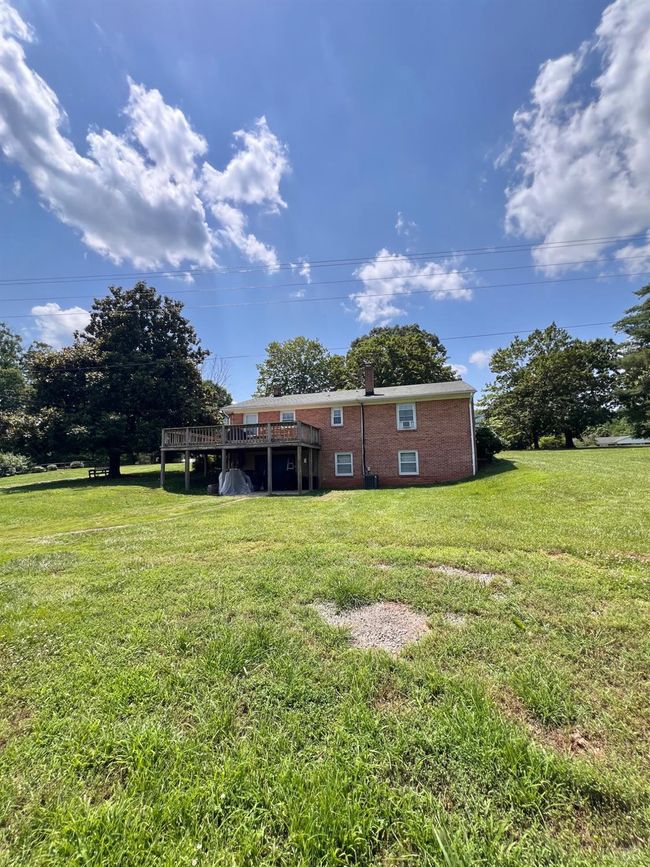 1410 Stevens Cove Rd, House other with 3 bedrooms, 2 bathrooms and null parking in LOVINGSTON VA | Image 35