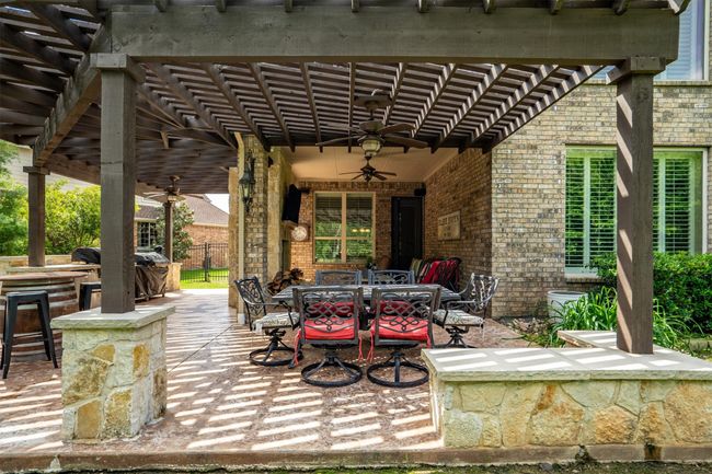 9221 Charles St, House other with 4 bedrooms, 4 bathrooms and null parking in Lantana TX | Image 34