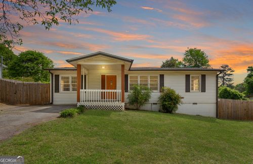 2363 Beverly Ln Sw, Marietta, GA, 30060-4609 | Card Image