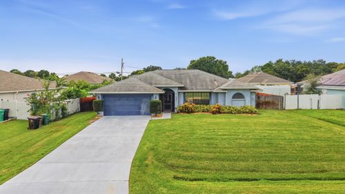 1980 Sw Aguero St, Port St. Lucie, FL, 34953-1713 | Card Image