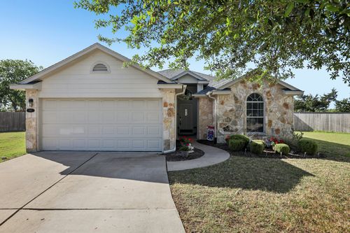 901 Kenneys Way, Round Rock, TX, 78665-4018 | Card Image