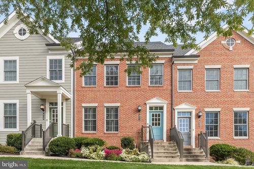 821 Herman Way, SYKESVILLE, MD, 21784-7987 | Card Image