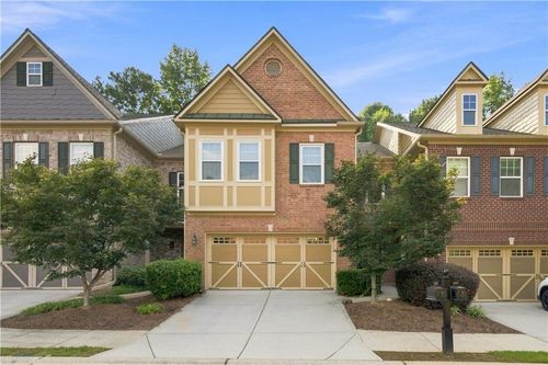 11143 Blackbird Ln, Alpharetta, GA, 30022-2468 | Card Image