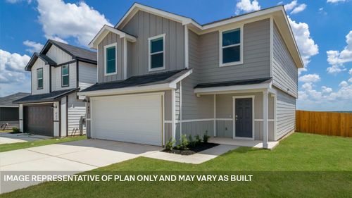 115 Childress St, Buda, TX, 78610-1279 | Card Image