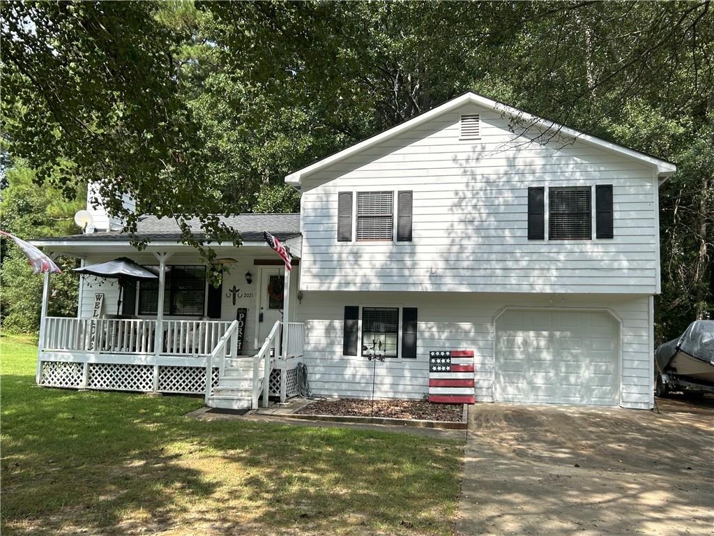 Sunsweet Ct, Lawrenceville, GA 30043