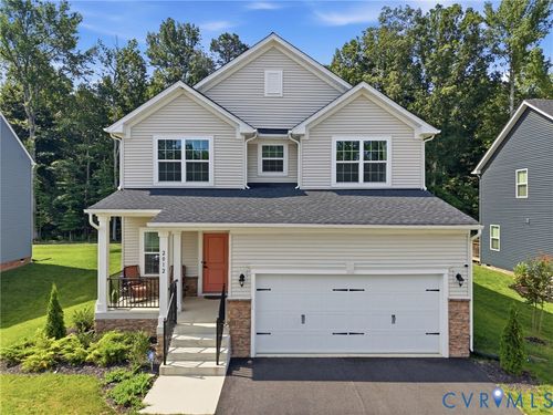 2012 Enon Station Dr, Chester, VA, 23836-3314 | Card Image