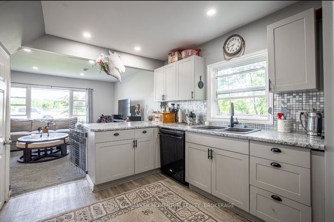 3815 3 Highway E, House other with 3 bedrooms, 1 bathrooms and 2 parking in Port Colborne ON | Image 12