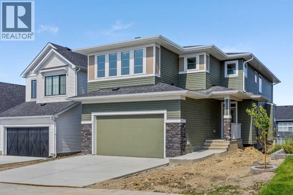 Residential in Cochrane 2