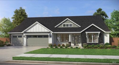 7564 W Flathead Lake St, Eagle, ID, 83616-7784 | Card Image