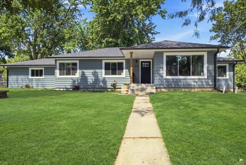 200 N Bunker Hill Drive, Junction City, KS, 66441 | Card Image