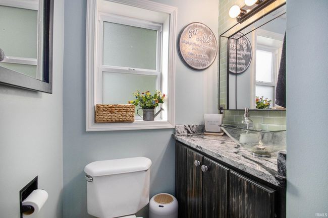 405 S Sherman St, House other with 3 bedrooms, 2 bathrooms and null parking in Lagrange IN | Image 12