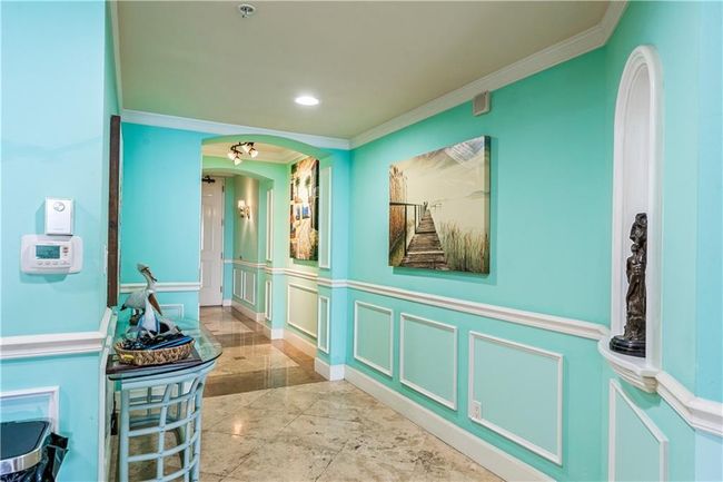 APT-402 - 3702 N Highway A1a, Condo with 3 bedrooms, 3 bathrooms and null parking in Hutchinson Island FL | Image 17