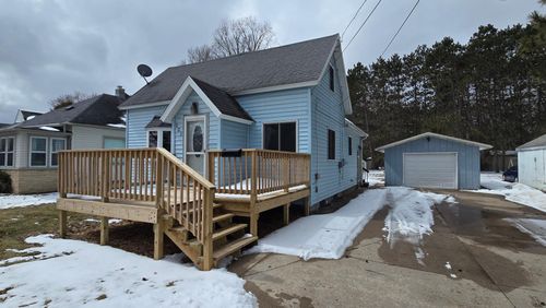 222 S Virginia St, Antigo, WI, 54409-2563 | Card Image