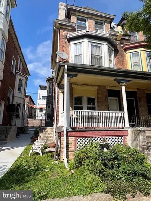 819 S St Bernard Street, Philadelphia, PA, 19143 | Card Image
