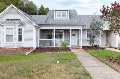 215 W Moss Creek Dr, Clayton, NC, 27520-6913 | Card Image