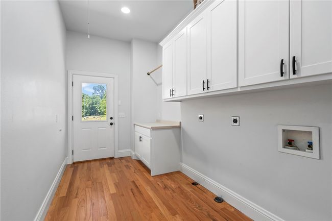 15071 Crossover Rd, House other with 4 bedrooms, 2 bathrooms and null parking in Gravette AR | Image 12