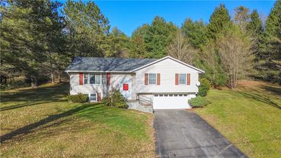 166 W Main Street, House other with 4 bedrooms, 2 bathrooms and null parking in Harpersfield NY | Image 1