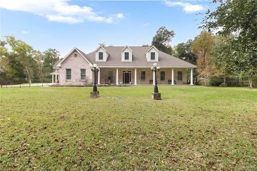 5450 Barataria Blvd, Marrero, LA, 70072-6686 | Card Image