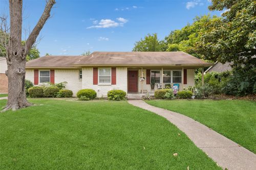 132 W Kenwood Dr, Garland, TX, 75041-4505 | Card Image