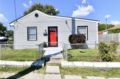 2034 S State Ave, Indianapolis, IN, 46203-4148 | Card Image