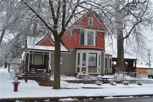 10576 Kansas Avenue, Hayward, WI, 54843 | Card Image