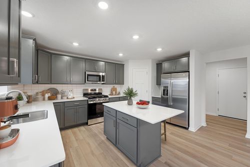 11610 16th Pl Ne, Saint Michael, MN, 55376 | Card Image