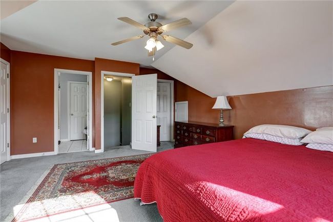 121 St Albans Way, House other with 4 bedrooms, 3 bathrooms and null parking in Peachtree City GA | Image 44