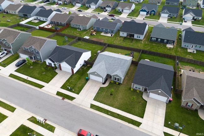 4785 Langhorn Trl, House other with 3 bedrooms, 2 bathrooms and null parking in Lafayette IN | Image 26