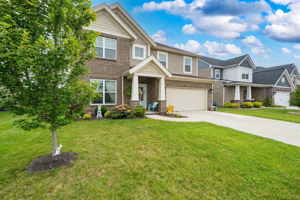 Residential in Owensboro 4