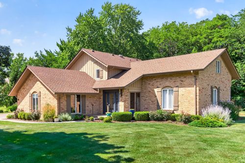 1206 Aberdeen Rd, Inverness, IL, 60067-4386 | Card Image