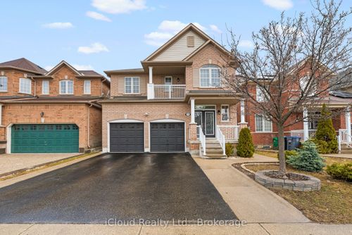 75 Iron Block Dr, Brampton, ON, L7A0J1 | Card Image