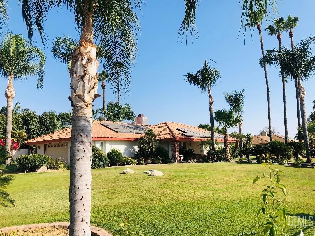 Citation Ln, Bakersfield, CA 93307