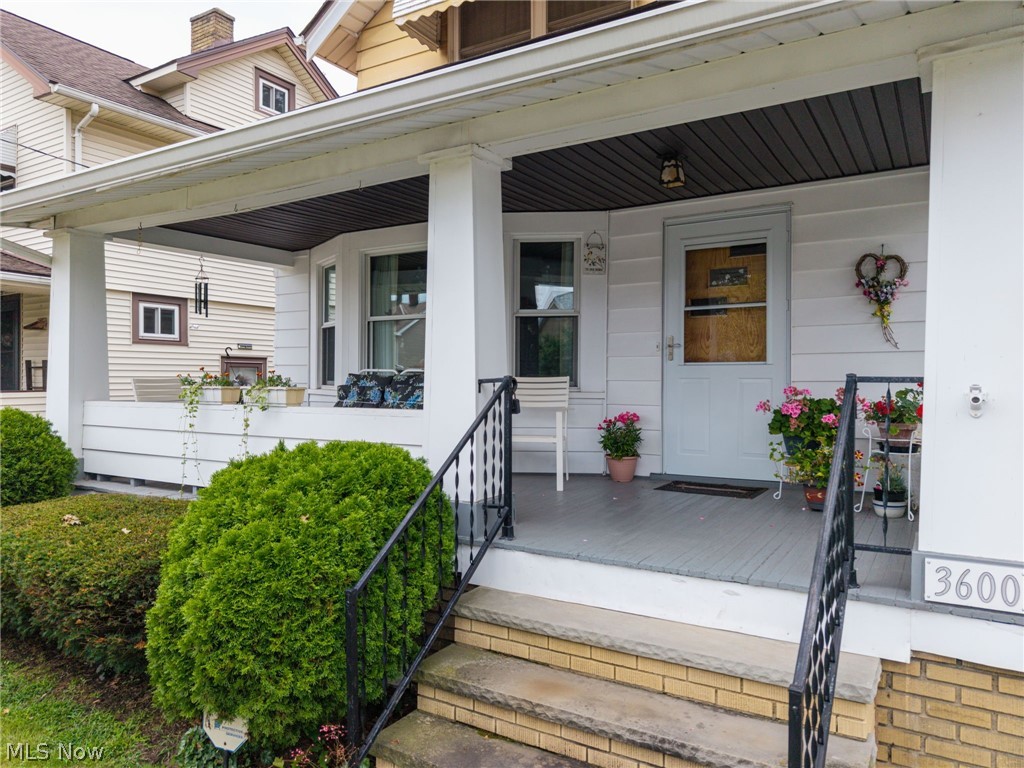 Residential in Cleveland 3