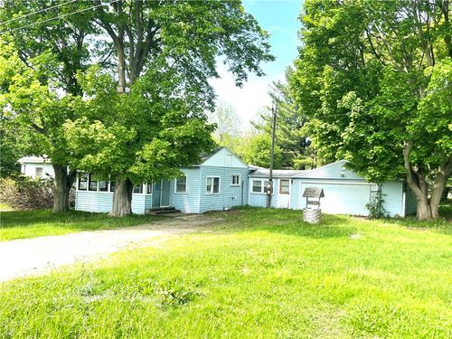 7395 Black Street Road, Pavilion, NY, 14482 | Card Image
