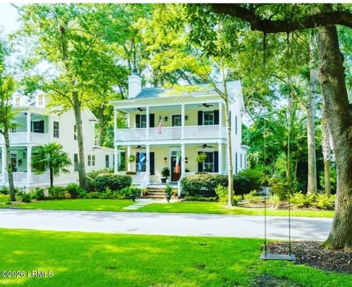 17 Mount Grace, Beaufort, SC, 29906-9196 | Card Image