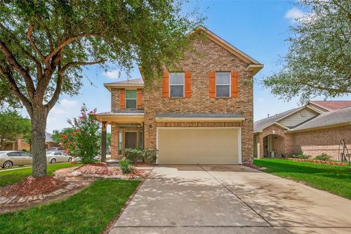3811 Rosalind Ln, Houston, TX, 77053-2813 | Card Image