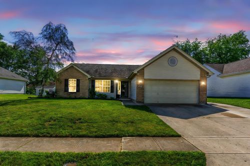 310 Georgia Dr, Xenia, OH, 45385-4887 | Card Image