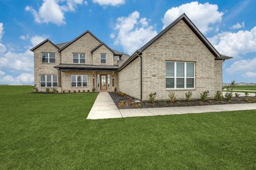 6704 Bassett Ln, Forney, TX, 75126-3649 | Card Image