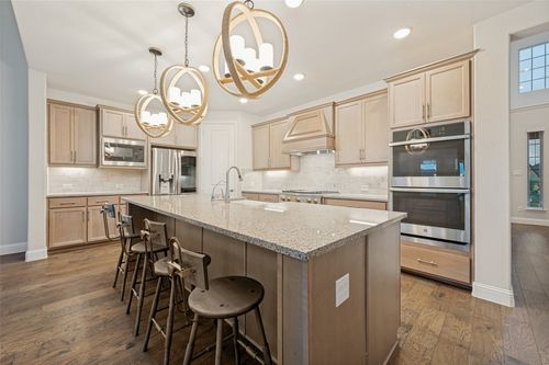 2101 Deer Run, Gunter, TX, 75058 | Card Image