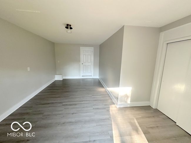 6733 S Cross St, House other with 4 bedrooms, 2 bathrooms and null parking in Pendleton IN | Image 15